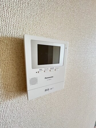 シティハイツ諏訪山の物件内観写真